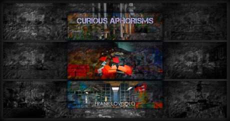 aphorismesIMA Curious Aphorism