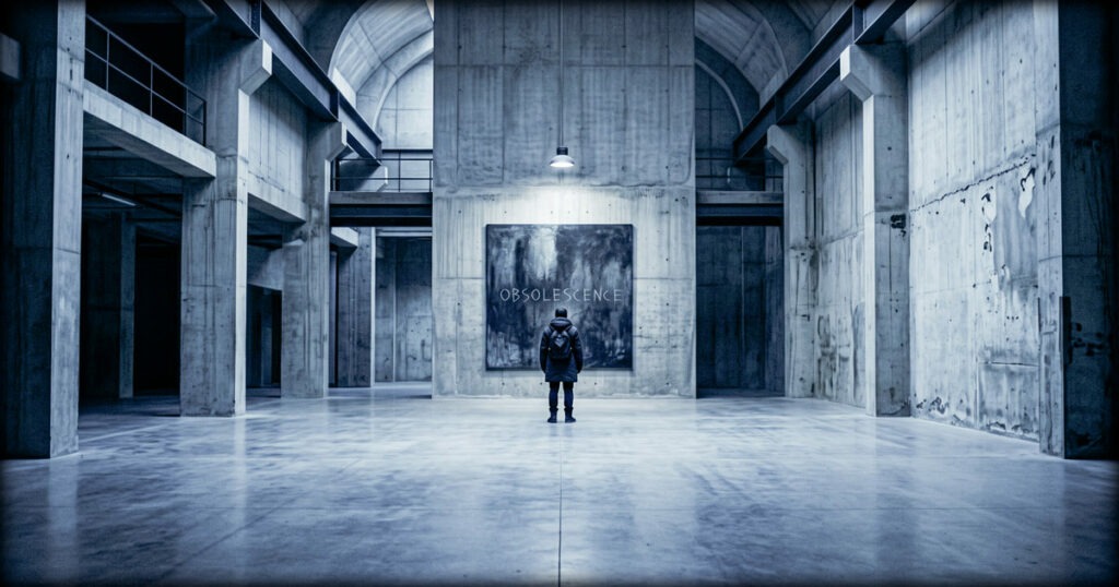 L'œuvre face au bruit du monde - Musée Imaginaire