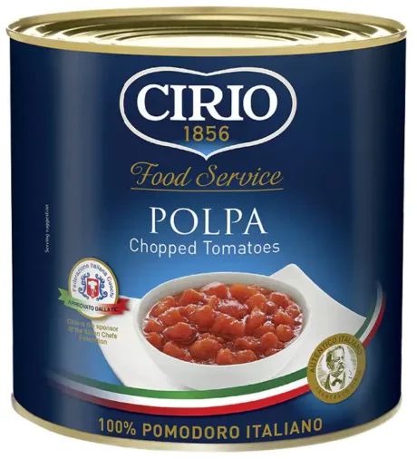 Sauce - La Gustosa Sauce prête à l'emploi 