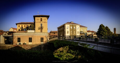 Nizza Monferrato -Photographie Frank César Lovisolo