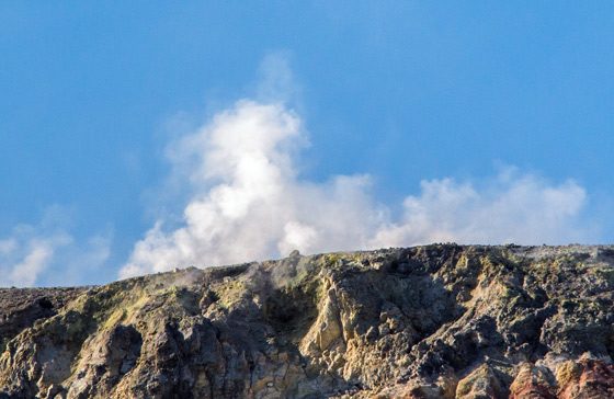 Isola di Vulcano