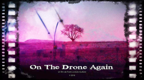On-the-drone-Again