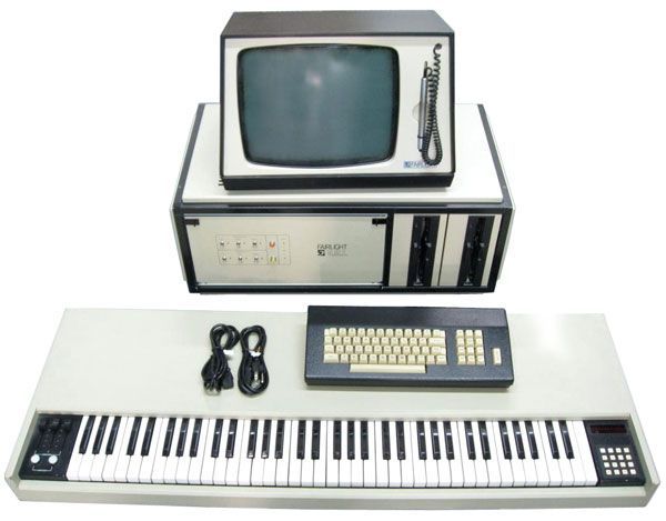 fairlight