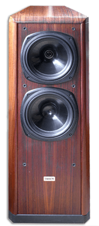 D700Tannoy