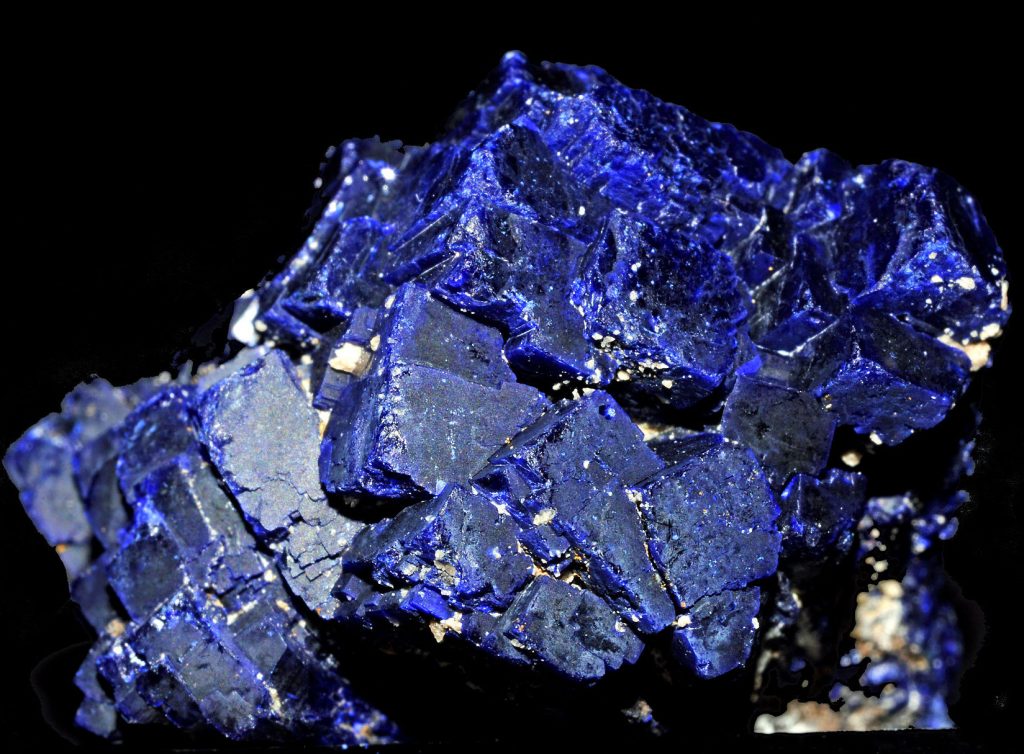 Azurite